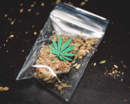 RELAXE, VICE DE PROCÉDURE : RÉCIDIVE DE CONDUITE  CANNABIS, 18 MARS 2020